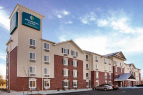 WoodSpring Suites Frederick I-70